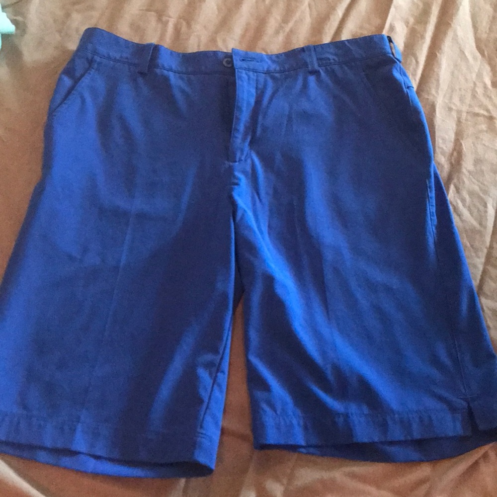 Nike men’s golf shorts